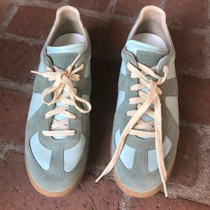 Maison Martin Margiela Replica Low-Top Sneakers
